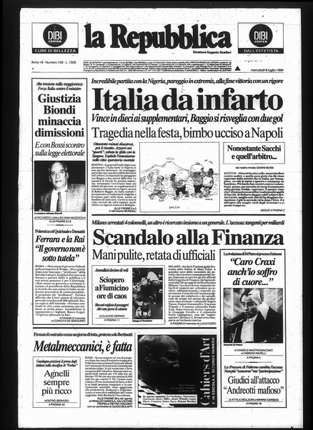 La repubblica